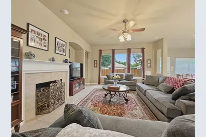 1317 Irish Moss Trail, Round Rock, TX 78665 - Photo 2