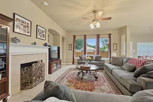1317 Irish Moss Trail, Round Rock, TX 78665 - Photo 2