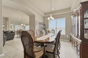 1317 Irish Moss Trail, Round Rock, TX 78665 - Photo 4
