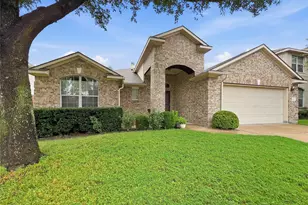 1317 Irish Moss Trail, Round Rock, TX 78665 - Photo 2