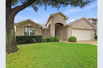 1317 Irish Moss Trail, Round Rock, TX 78665 - Photo 2