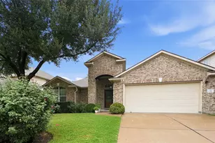 1317 Irish Moss Trail, Round Rock, TX 78665 - Photo 1