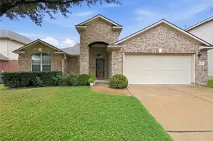 1317 Irish Moss Trail, Round Rock, TX 78665 - Photo 1