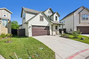 600 C-Bar Ranch Trl, Cedar Park, TX 78613 - Photo 4