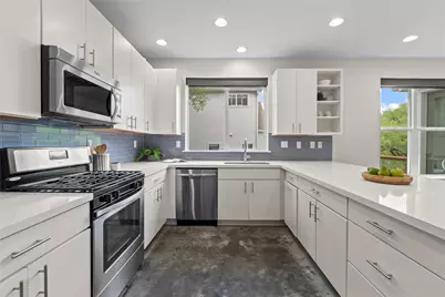 3001 Del Curto Road #35, Austin, TX 78704 - Photo 6