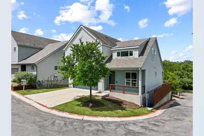 3001 Del Curto Road #35, Austin, TX 78704 - Photo 2