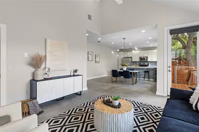 3001 Del Curto Road #35, Austin, TX 78704 - Photo 4