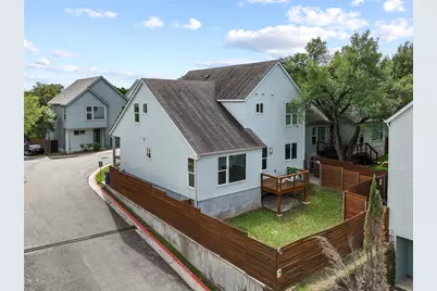 3001 Del Curto Road #35, Austin, TX 78704 - Photo 22
