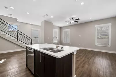 1706 Cedar Bend Drive #C, Austin, TX 78758 - Photo 14