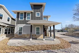 1706 Cedar Bend Dr, Austin, TX 78758 - Photo 2