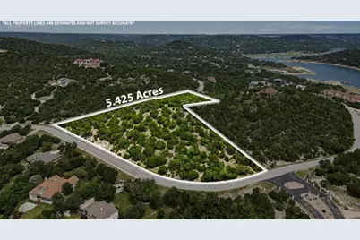 5.425 W Reed Parks Road, Jonestown, TX 78645 - Photo 6