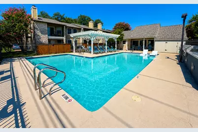 10507 Mellow Meadows #10201, Austin, TX 78750 - Photo 14