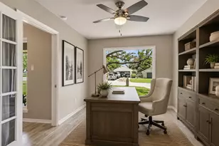 1433 Windcrest Dr, Round Rock, TX 78664 - Photo 8
