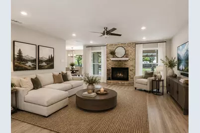 1433 Windcrest Drive, Round Rock, TX 78664 - Photo 2
