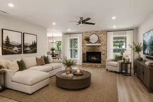 1433 Windcrest Dr, Round Rock, TX 78664 - Photo 2