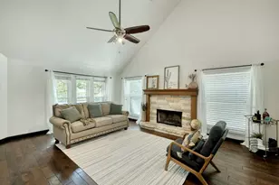 3403 NW Northwest Blvd, Georgetown, TX 78628 - Photo 6