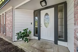 3403 NW Northwest Blvd, Georgetown, TX 78628 - Photo 2