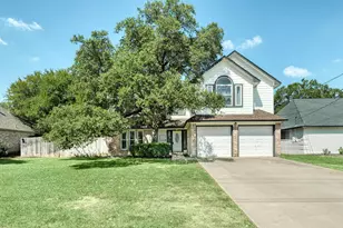 3403 Northwest Blvd, Georgetown, TX 78628 - Photo 1