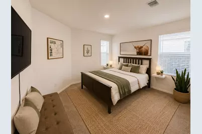 208 Longbridge Drive, Hutto, TX 78634 - Photo 6