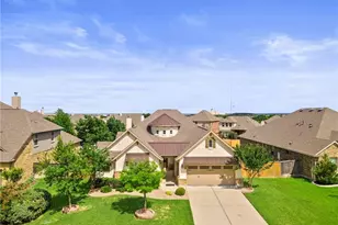 4411 Caldwell Palm Cir, Round Rock, TX 78665 - Photo 2