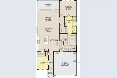 153 Jans Way, Hutto, TX 78626 - Photo 2