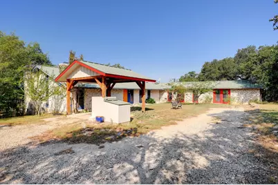 445 Bendigo Lane, Wimberley, TX 78676 - Photo 14