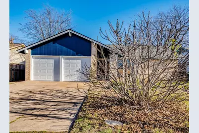 1600 Pine Knoll Drive, Austin, TX 78758 - Photo 2