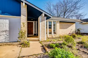 1600 Pine Knoll Dr, Austin, TX 78758 - Photo 2