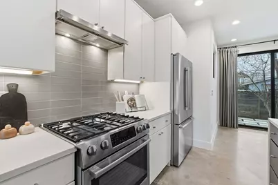 2411 Santa Rosa Street #A, Austin, TX 78702 - Photo 18