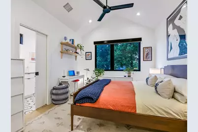 2411 Santa Rosa Street #A, Austin, TX 78702 - Photo 6