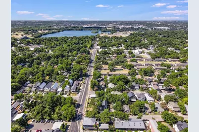 2411 Santa Rosa Street #A, Austin, TX 78702 - Photo 24