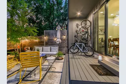 2411 Santa Rosa Street #A, Austin, TX 78702 - Photo 10