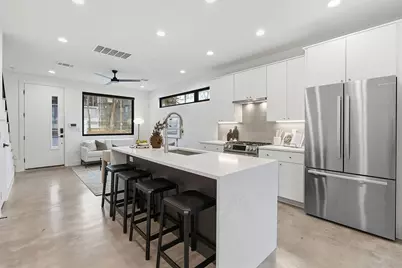 2411 Santa Rosa Street #A, Austin, TX 78702 - Photo 14