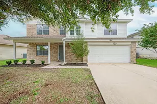 125 Holland St, Hutto, TX 78634 - Photo 1