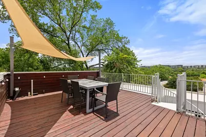 2016 Jesse E Segovia Street #B, Austin, TX 78702 - Photo 38