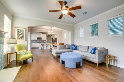 4000 Camacho Street, Austin, TX 78723 - Photo 4