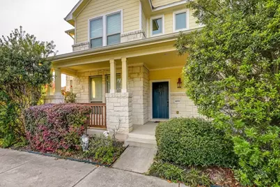 4000 Camacho Street, Austin, TX 78723 - Photo 2