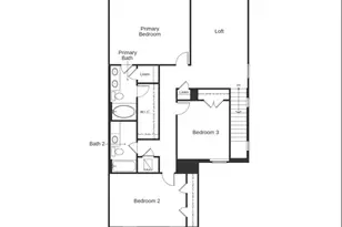 2007 Fretboard St, Round Rock, TX 78664 - Photo 4