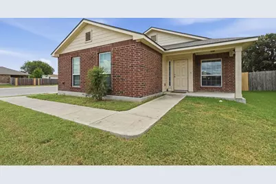 1600 Wedgewood Trail, Lockhart, TX 78644 - Photo 1