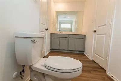 116 The Ugly Way, Jarrell, TX 76537 - Photo 20