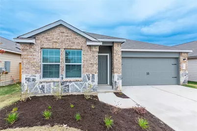 116 The Ugly Way, Jarrell, TX 76537 - Photo 1