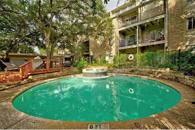 3018 1st Street #109, Austin, TX 78704 - Photo 24
