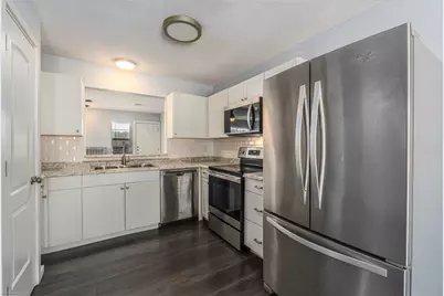 1845 River Crossing Circle #C, Austin, TX 78741 - Photo 4