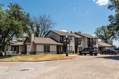 1845 River Crossing Circle #C, Austin, TX 78741 - Photo 24