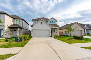 12617 Sea Gull Wy, Manor, TX 78653 - Photo 1