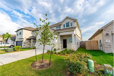 12617 Sea Gull Way, Manor, TX 78653 - Photo 2