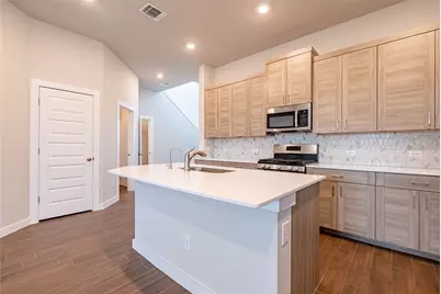 12617 Sea Gull Way, Manor, TX 78653 - Photo 8