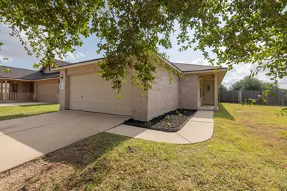 306 Quail Hollow Drive, Hutto, TX 78634 - Photo 1