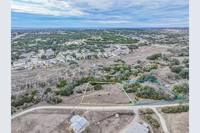Tbd Lots 2 and 3 Rr-1826 Road, Austin, TX 78737 - Photo 1