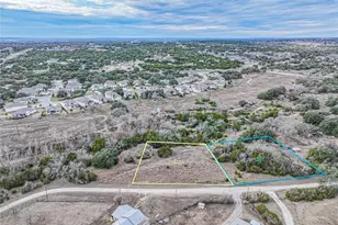 Tbd Lots 2 and 3 Rr-1826 Rd, Austin, TX 78737 - Photo 1
